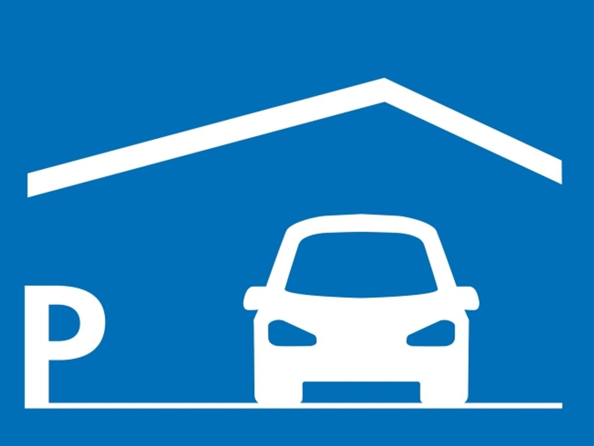 Einstellhallenplatz sucht Auto! - 0