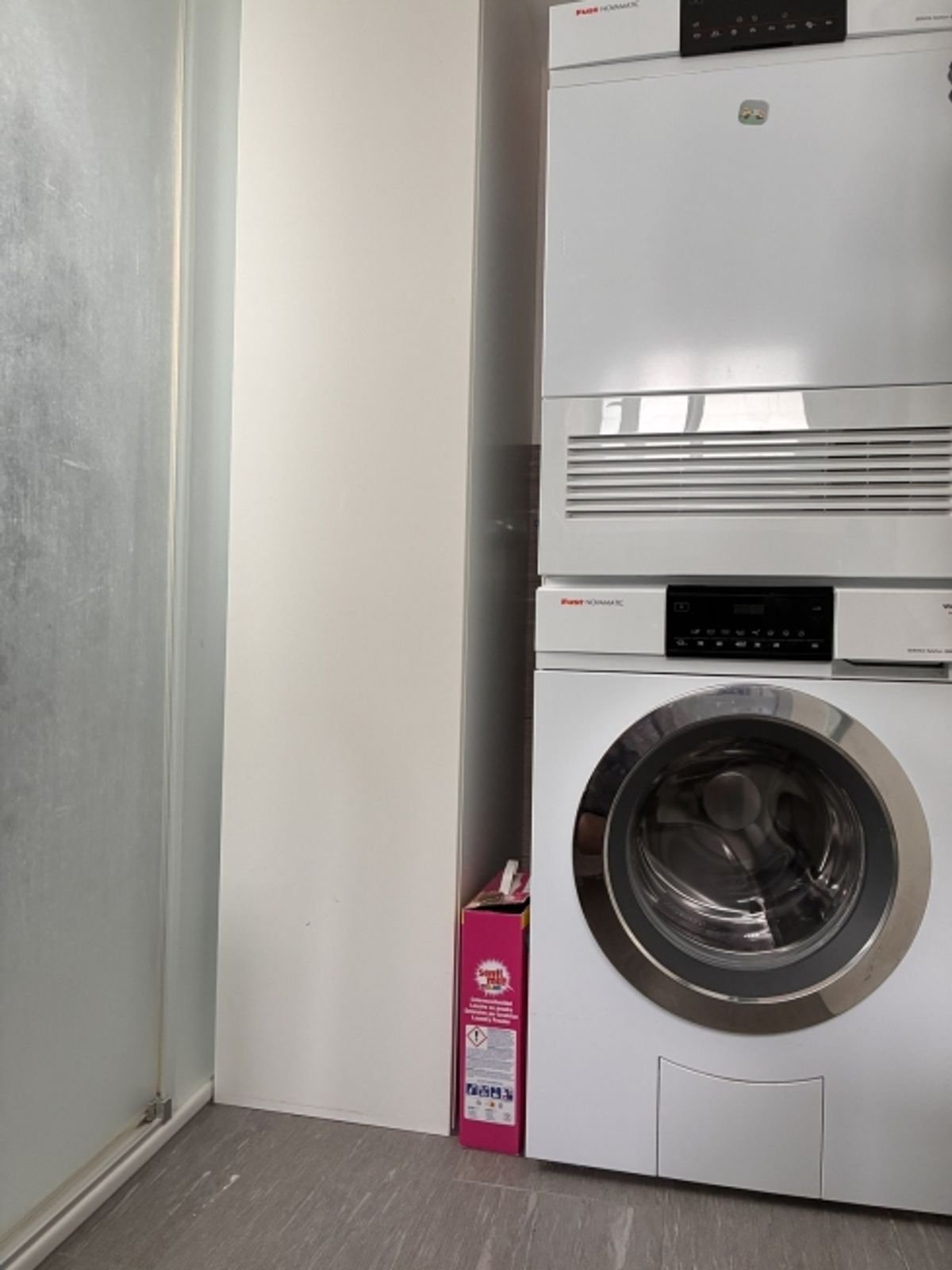 4½ ZI-WOHNUNG IN KÜSSNACHT AM RIGI (SZ), MÖBLIERT, TEMPORÄR - 7