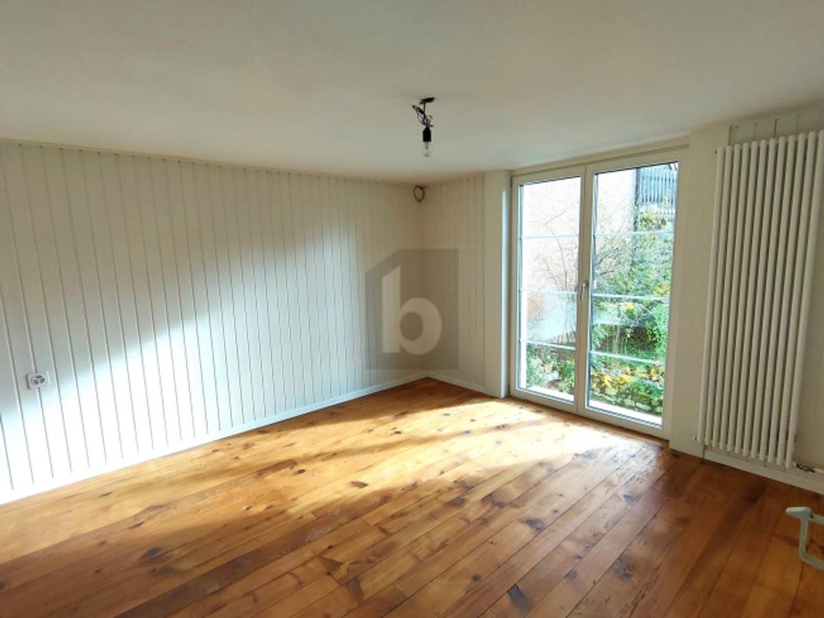 FAMILIENFREUNDLICH MIT SICHTBALKEN - 3
