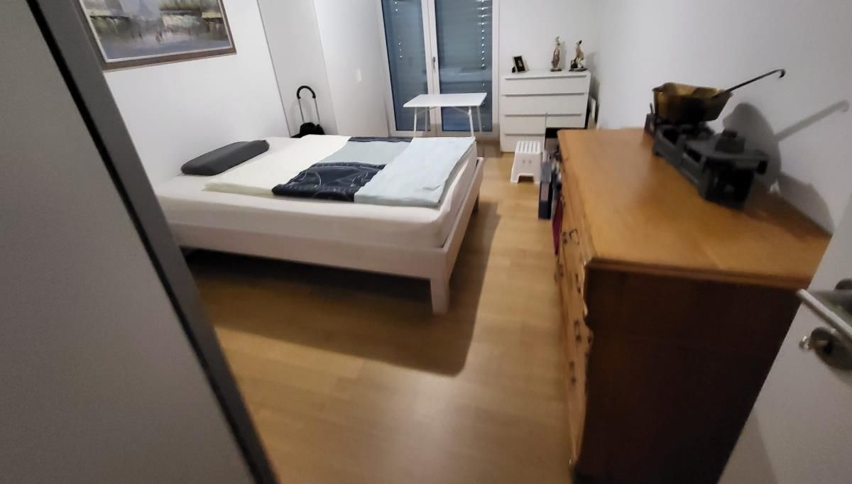 2.5 Zimmer Wohnung - 1