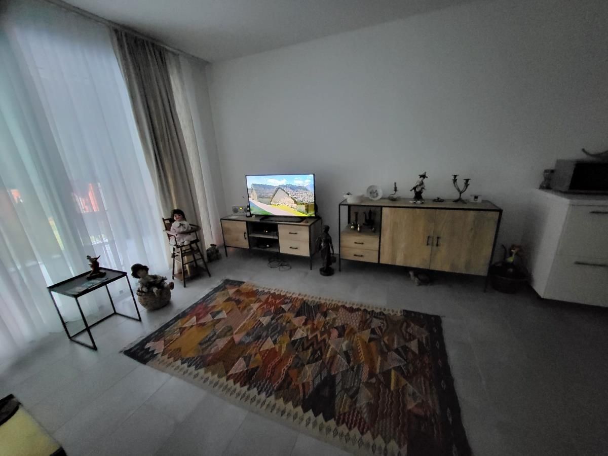 2.5 Zimmer Wohnung - 2