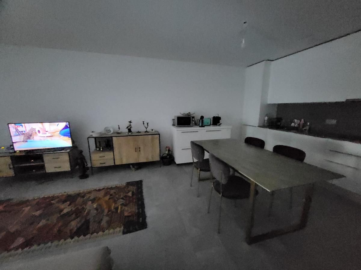 2.5 Zimmer Wohnung - 3