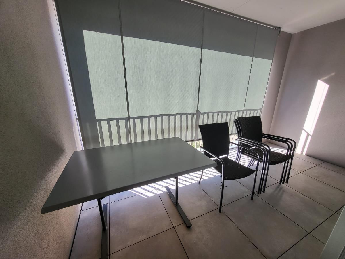 2.5 Zimmer Wohnung - 7