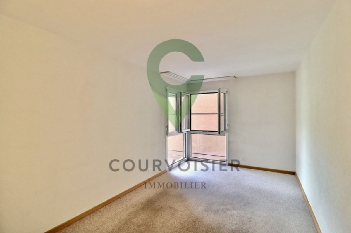 Schöne 4.5-Zimmer-Wohnung mit Seeblick und Alpenblick - 4