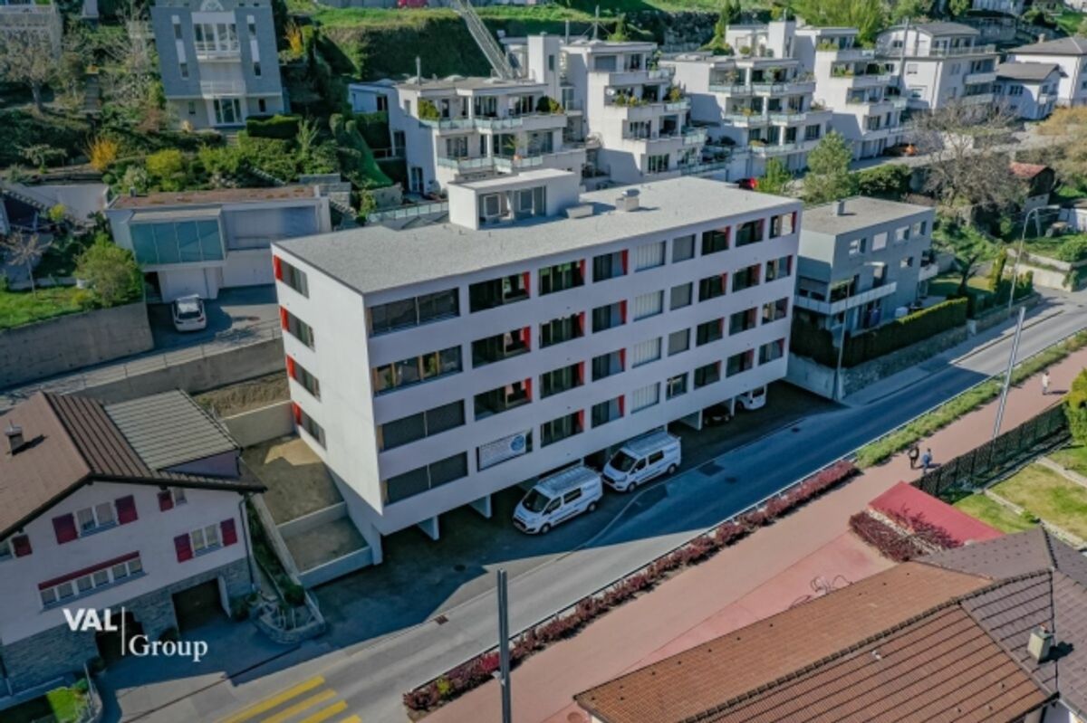 Modernes Wohnen an bester Lage - 11