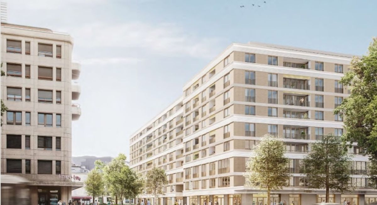Un superbe logement neuf dans un quartier en pleine expansion - 0