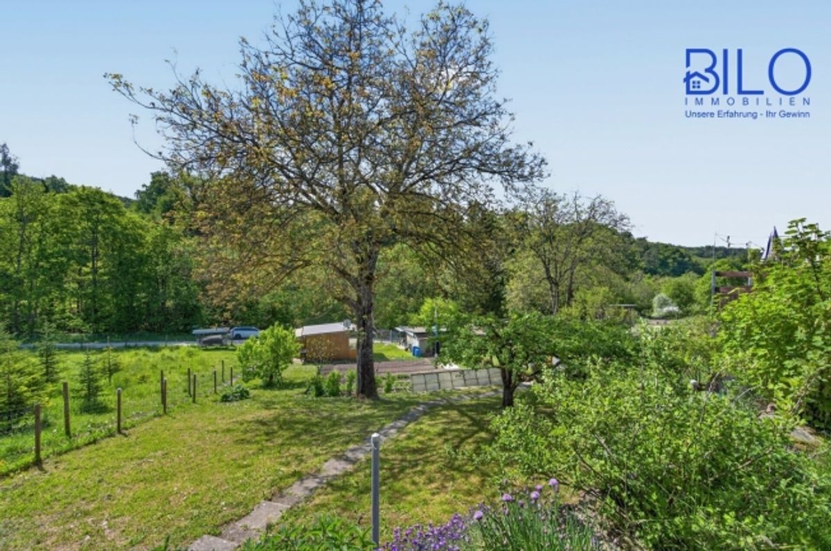 Mehrgenerationen Wohnhaus mit 2'065 m2 Umschwung - 11