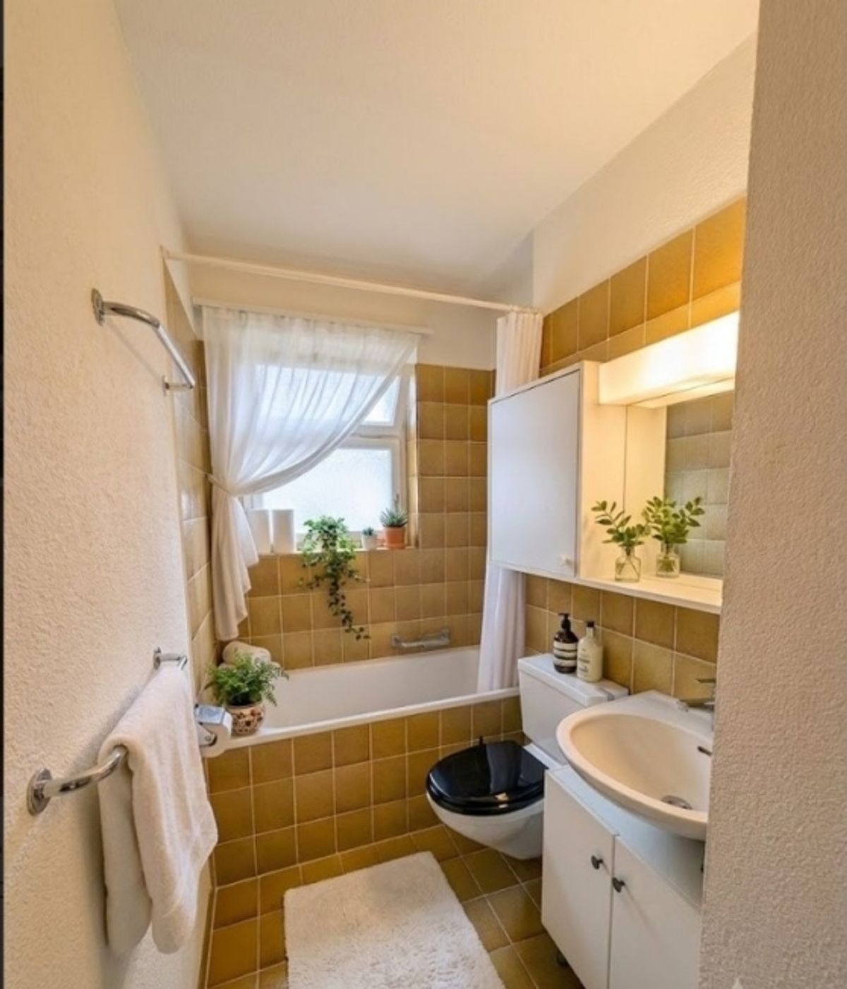 Stadtleben und Ruhe vereint Attraktive 2.5-Zimmerwohnung mit Balkon in 8003 Zürich - 5