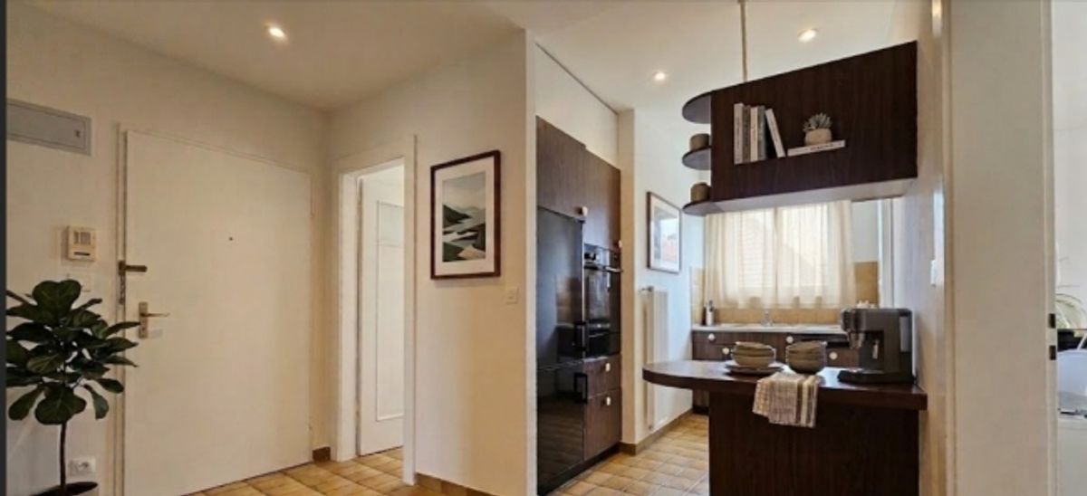 Stadtleben und Ruhe vereint Attraktive 2.5-Zimmerwohnung mit Balkon in 8003 Zürich - 6