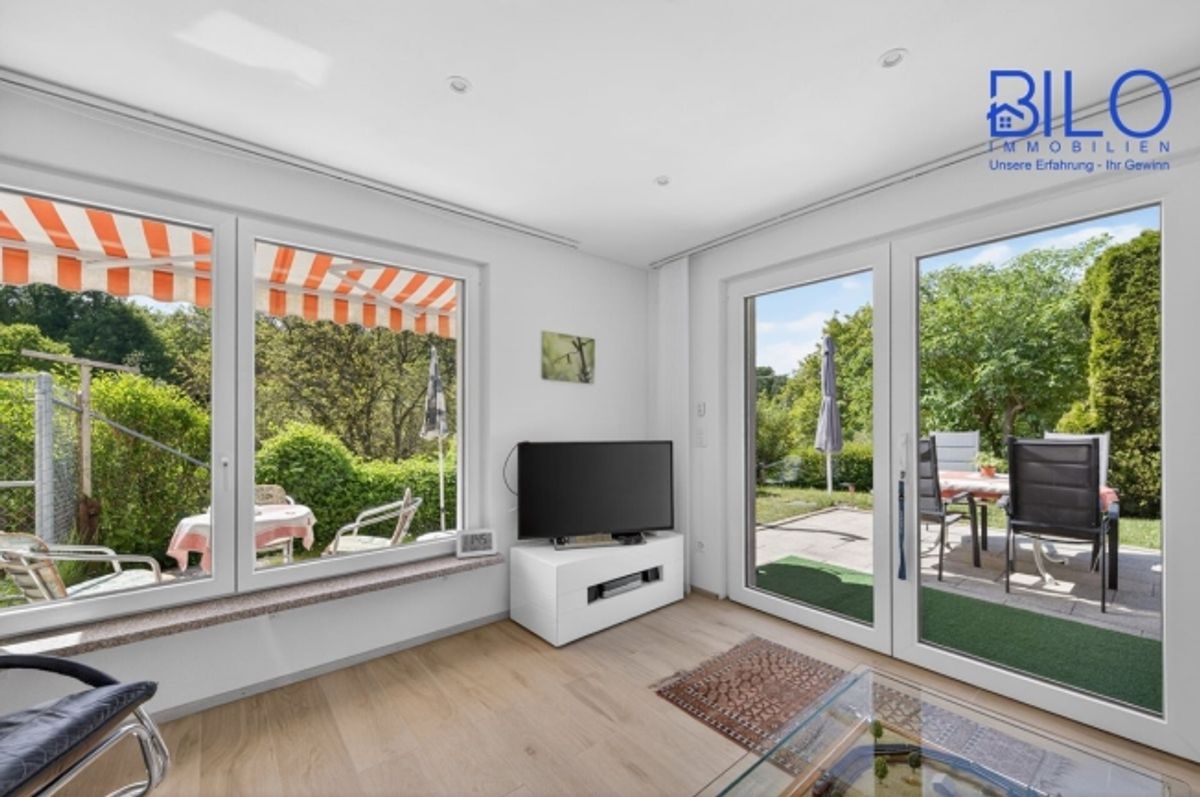 Mehrgenerationen Wohnhaus mit 2'065 m2 Umschwung - 3