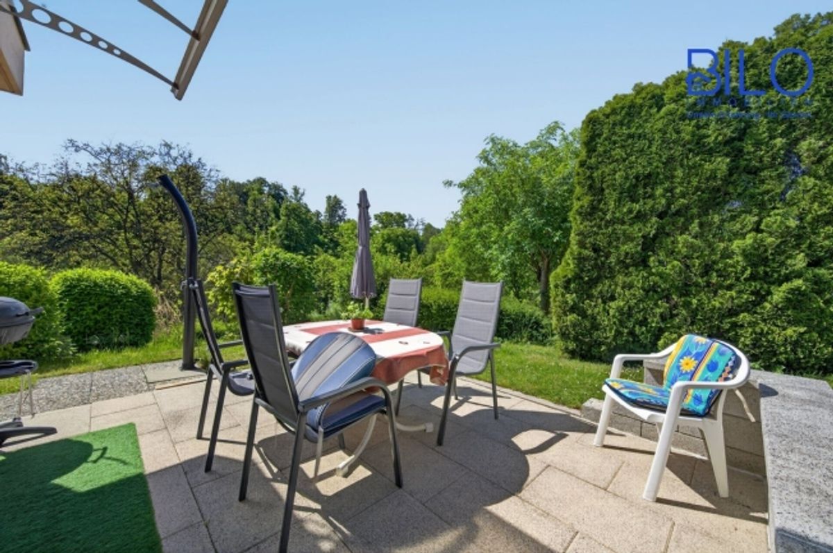 Mehrgenerationen Wohnhaus mit 2'065 m2 Umschwung - 4