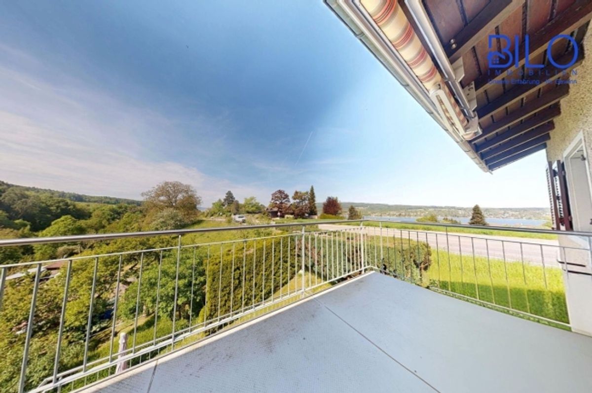 Mehrgenerationen Wohnhaus mit 2'065 m2 Umschwung - 5