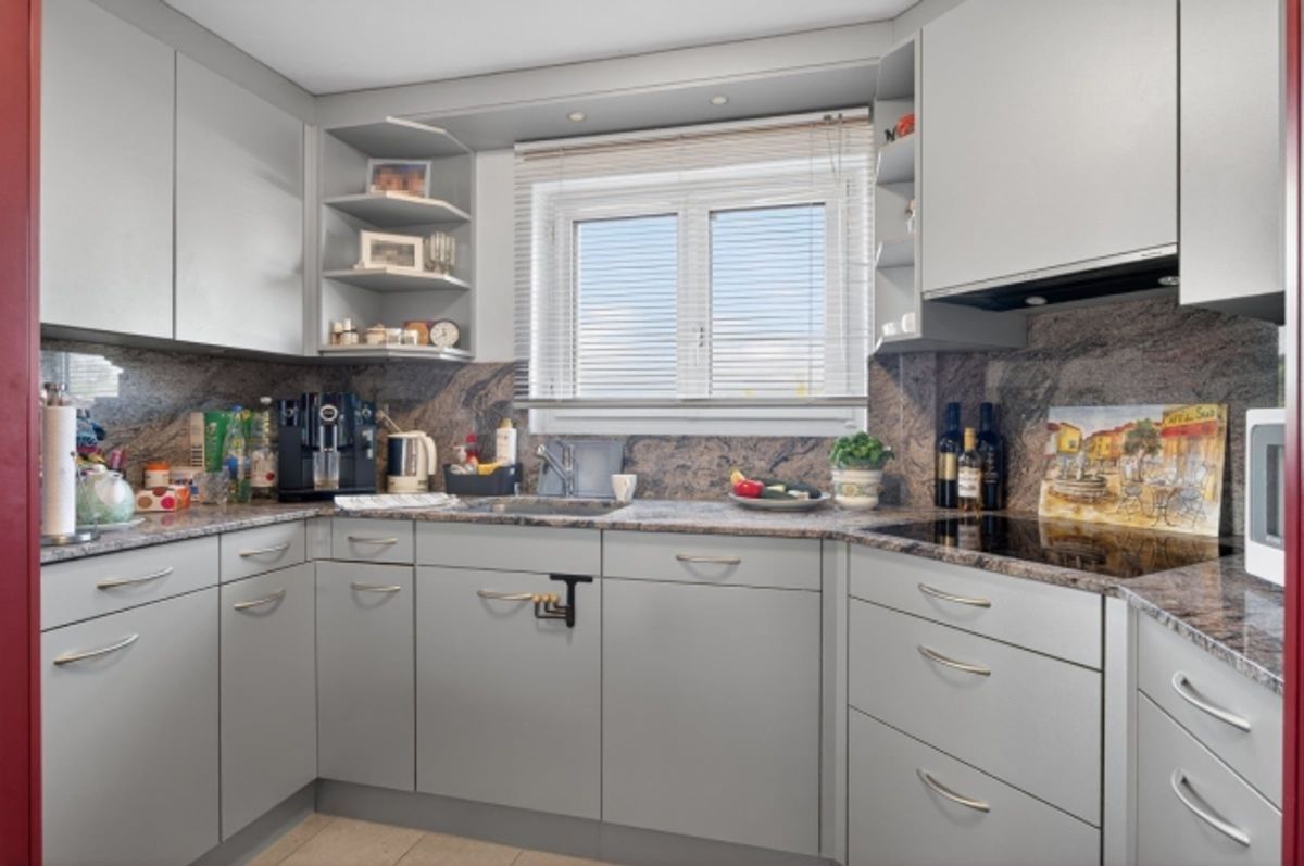 Mehrgenerationen Wohnhaus mit 2'065 m2 Umschwung - 6