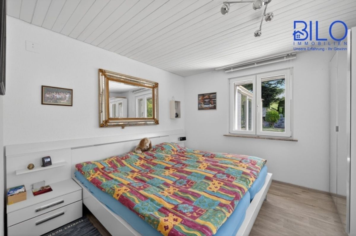 Mehrgenerationen Wohnhaus mit 2'065 m2 Umschwung - 7