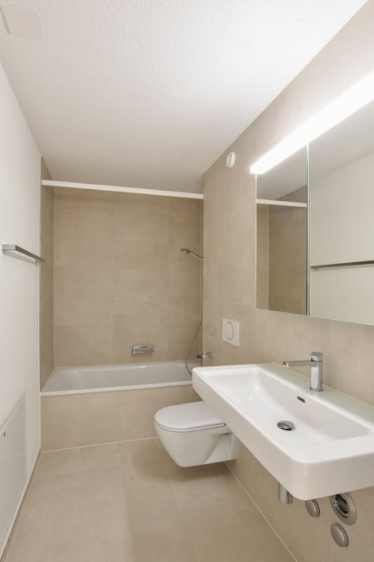 Neu sanierte 4.5-Zimmerwohnung im Erdgeschoss in Ostermundigen - 8