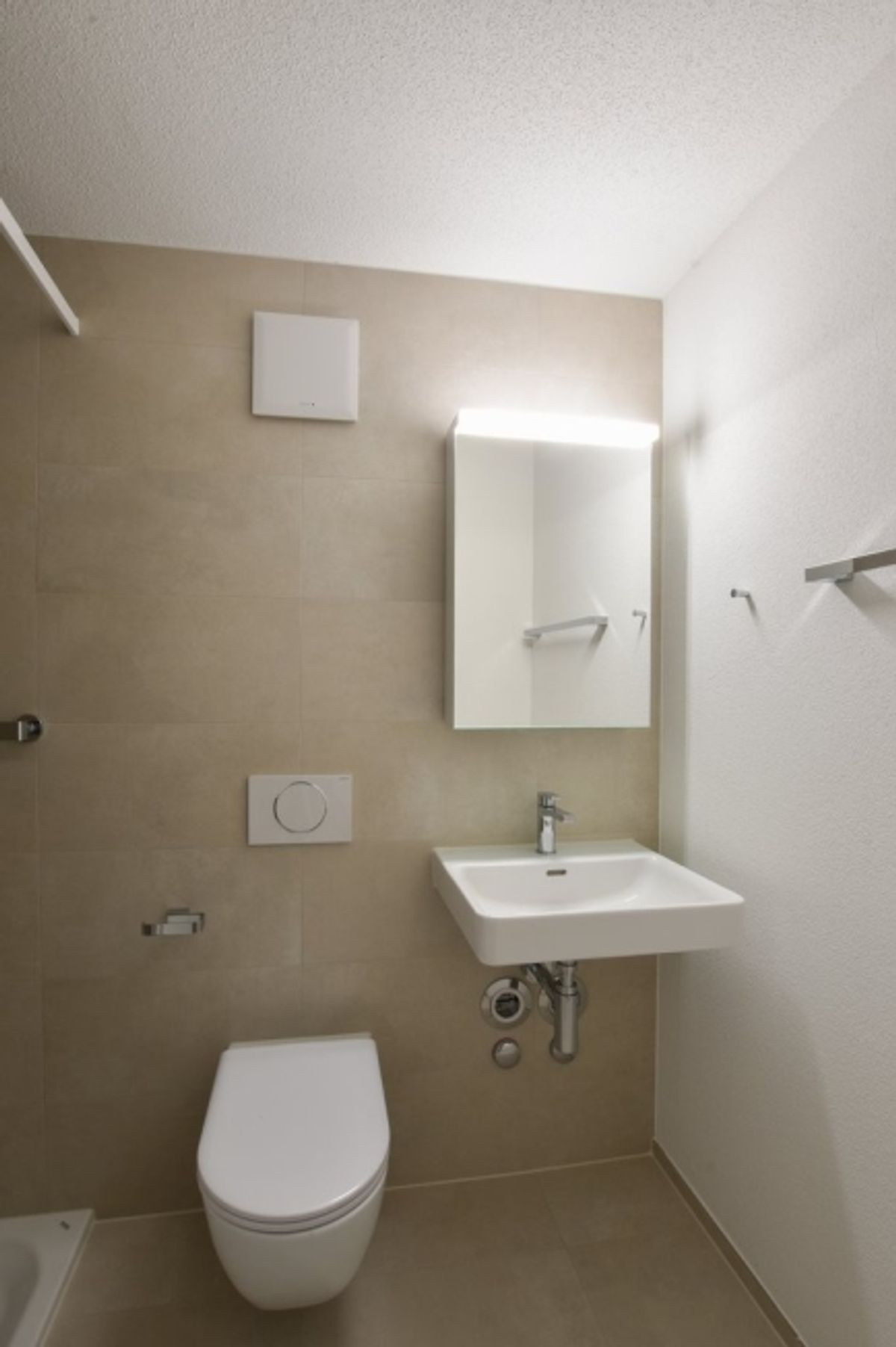 Neu sanierte 4.5-Zimmerwohnung im Erdgeschoss in Ostermundigen - 9