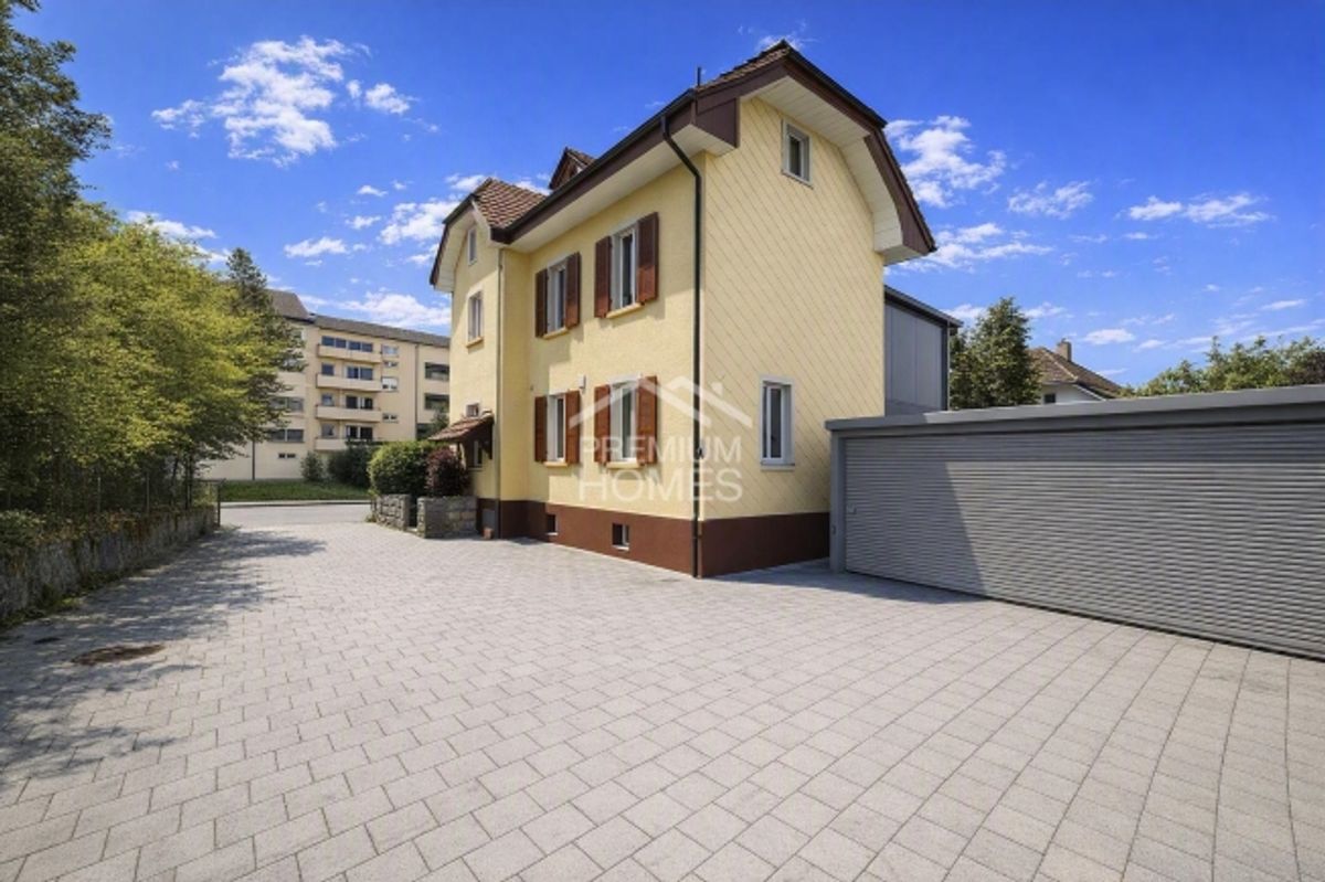 Wohnen, wie Sie es sich immer erträumt haben - 2-Zimmer-Einliegerwohnu - 0