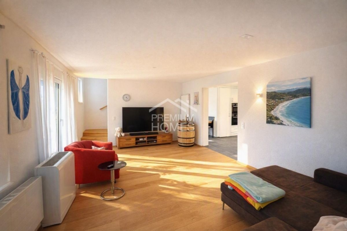 Wohnen, wie Sie es sich immer erträumt haben - 2-Zimmer-Einliegerwohnu - 7