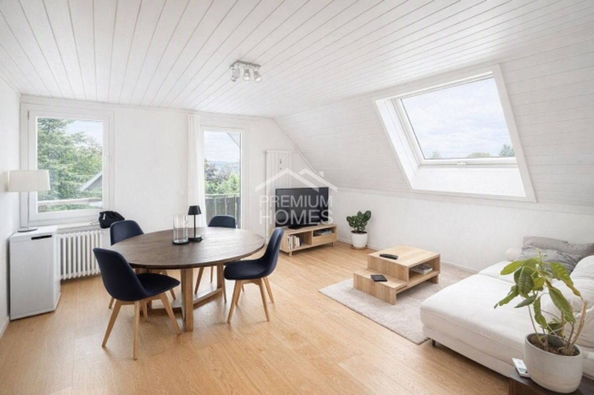 Wohnen, wie Sie es sich immer erträumt haben - 2-Zimmer-Einliegerwohnu - 8
