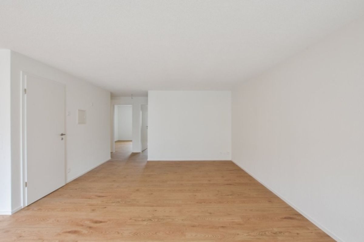 Neu sanierte 4.5-Zimmerwohnung im Erdgeschoss in Ostermundigen - 4