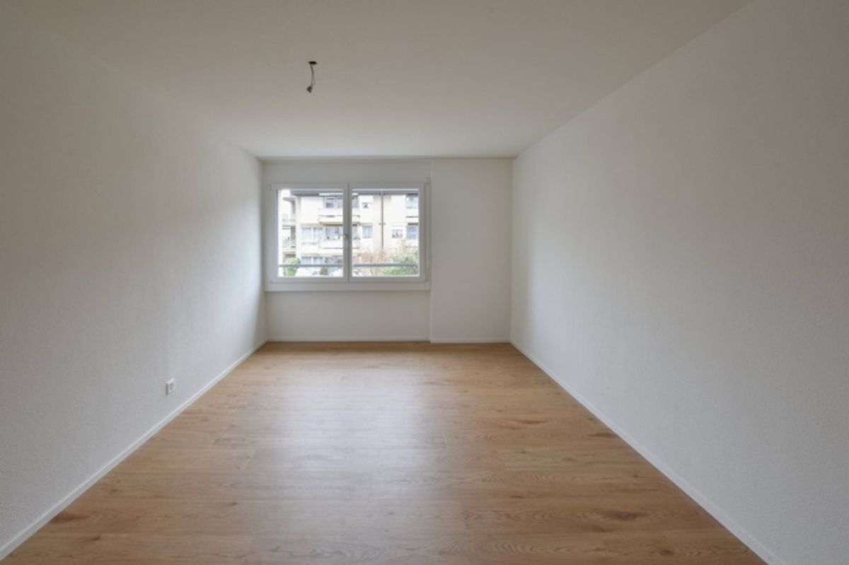Neu sanierte 4.5-Zimmerwohnung im Erdgeschoss in Ostermundigen - 5