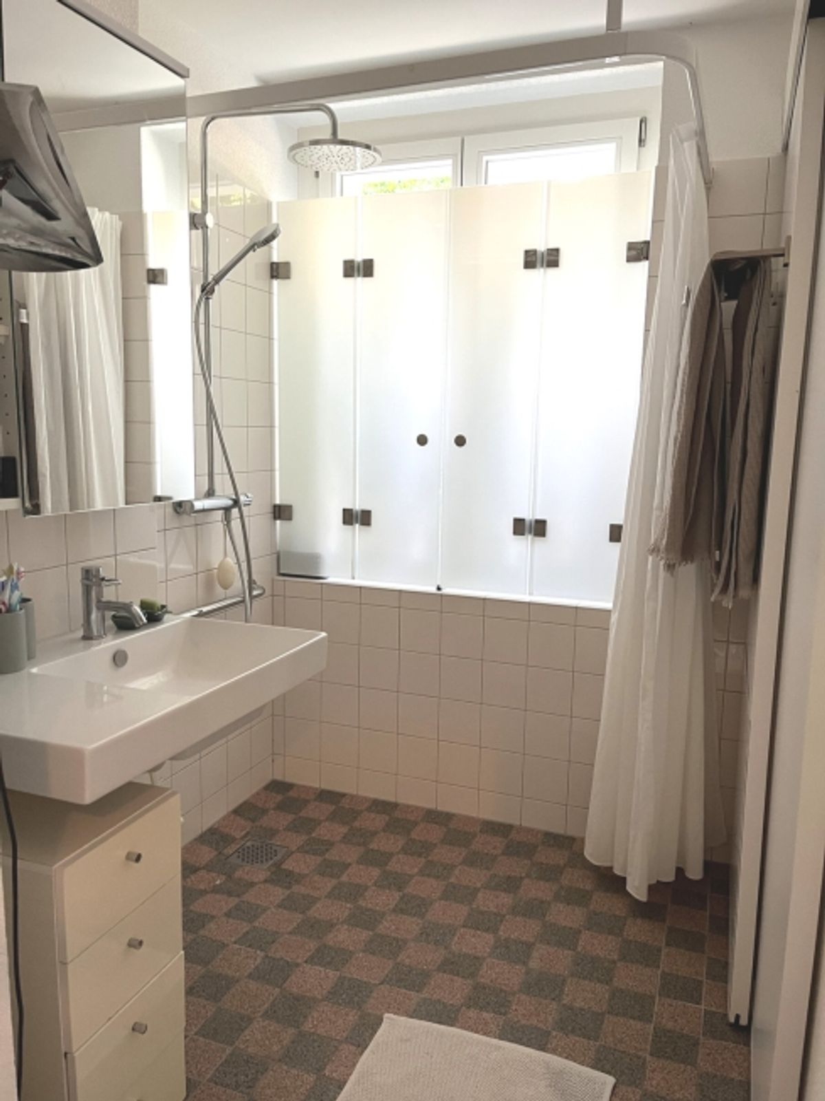 4 ZI-WOHNUNG IN BERN - BERN-FELSENAU, MÖBLIERT, TEMPORÄR - 7