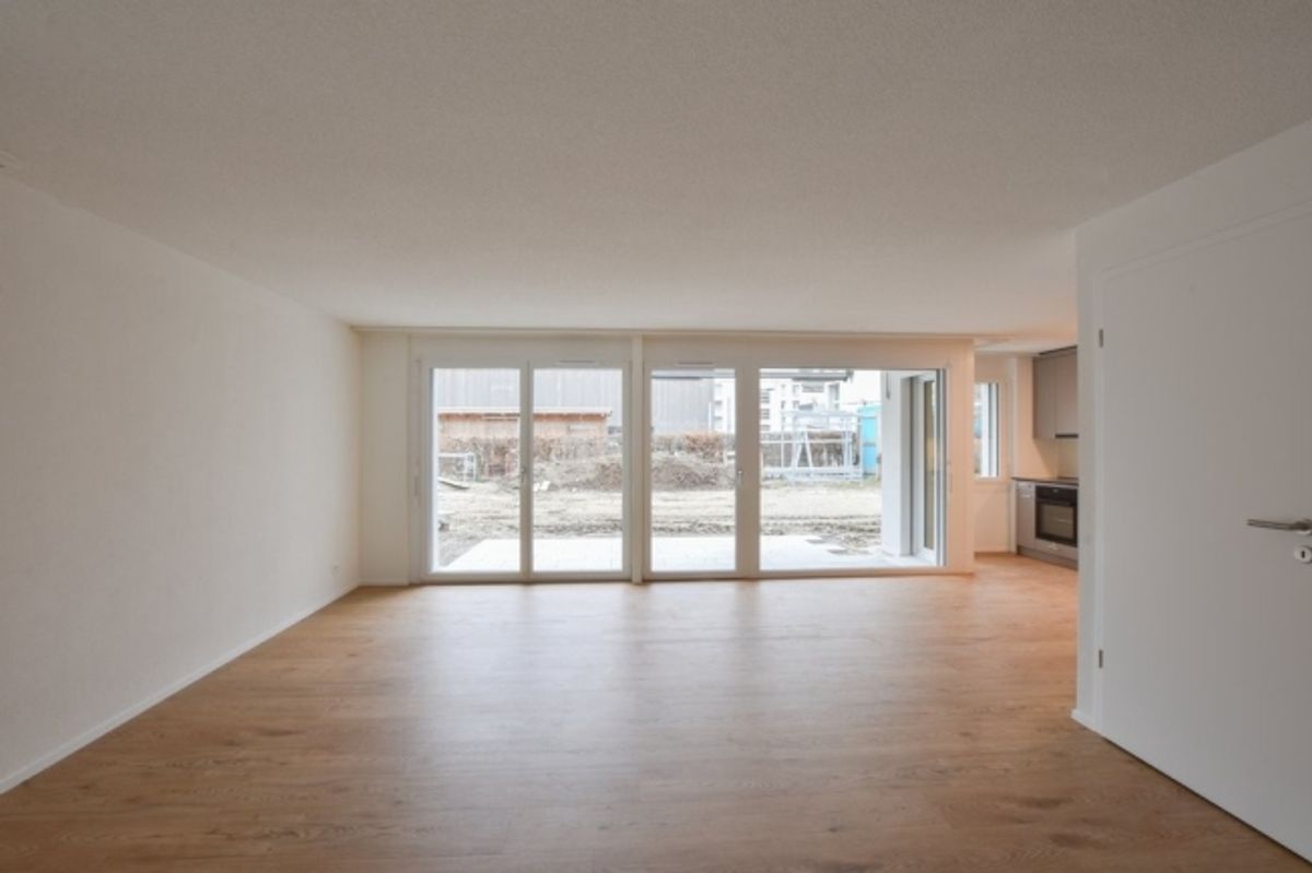 Neu sanierte 4.5-Zimmerwohnung im Erdgeschoss in Ostermundigen - 7