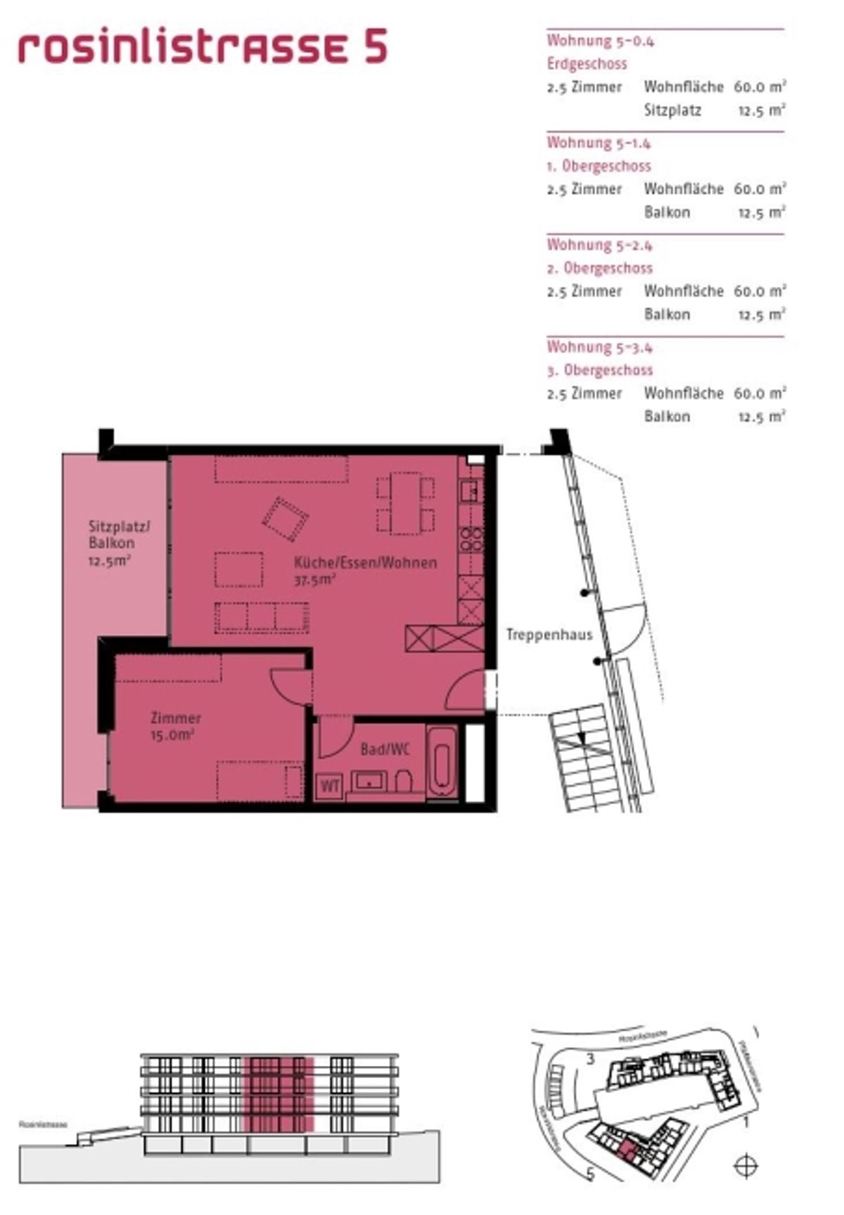 Ihre Traumwohnung wartet auf Sie! - 8