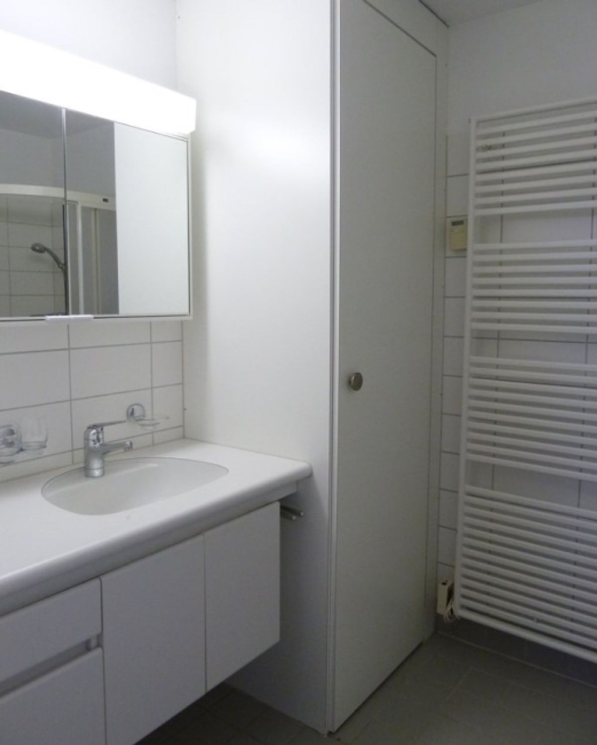 Lichtdurchflutete Maisonette, sonniger Balkon und effiziente Fussbodenheizung - 10