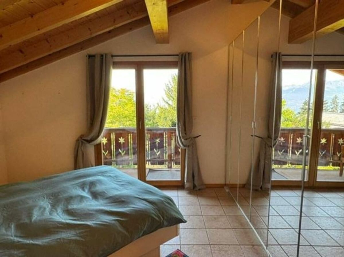 4.5-Zimmer Chalet in Crans-Montana - 4