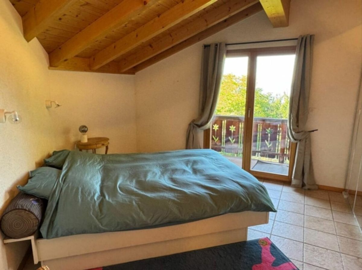 4.5-Zimmer Chalet in Crans-Montana - 5