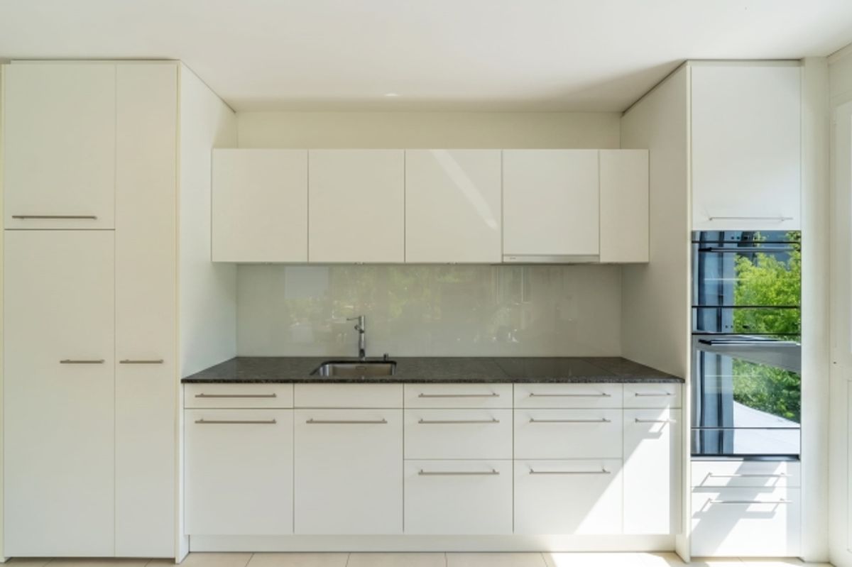 Modernes Wohnen in naturnaher Lage - stilvolle Etagenwohnung in der. - 2
