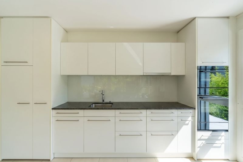 Modernes Wohnen in naturnaher Lage - stilvolle Etagenwohnung in der. - 3