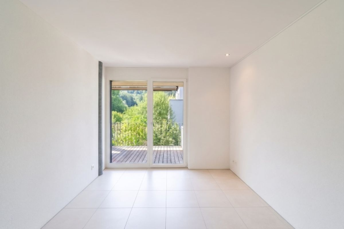 Modernes Wohnen in naturnaher Lage - stilvolle Etagenwohnung in der. - 4