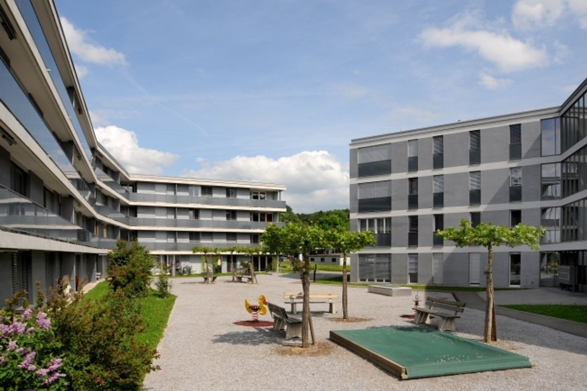 Ihre Traumwohnung wartet auf Sie! - 0
