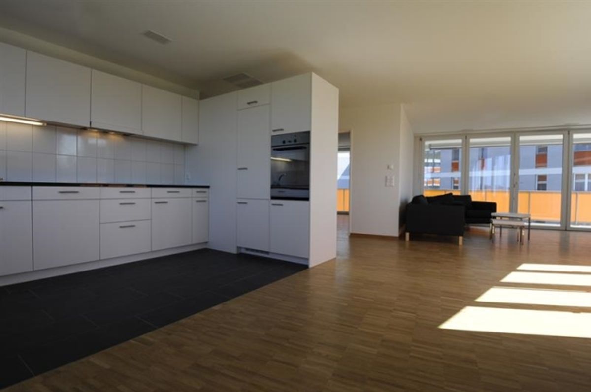 Ihre Traumwohnung wartet auf Sie! - 2