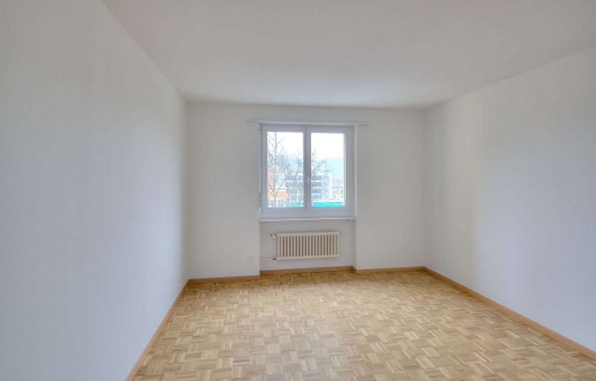Hier endet Ihre Wohnungssuche. - 1