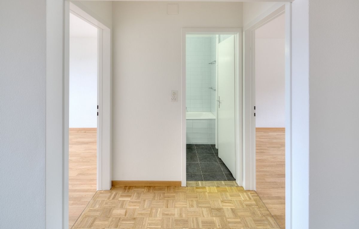 Hier endet Ihre Wohnungssuche. - 2