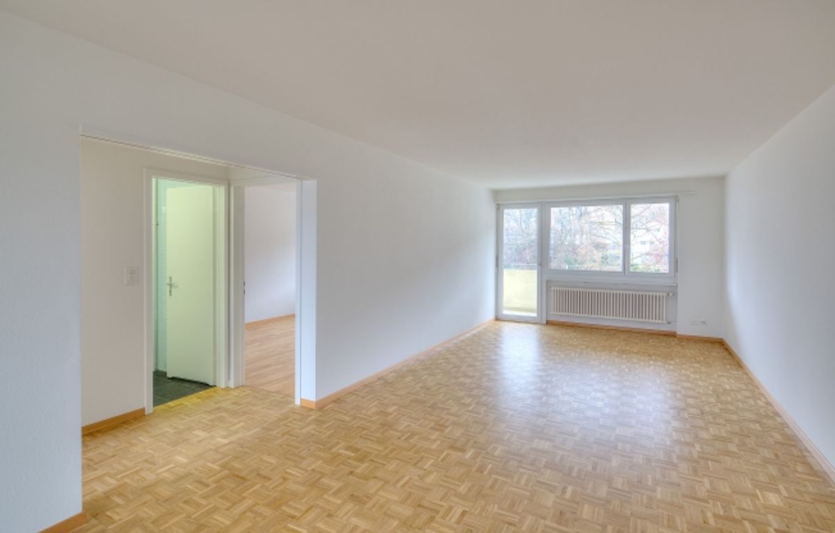 Hier endet Ihre Wohnungssuche. - 3