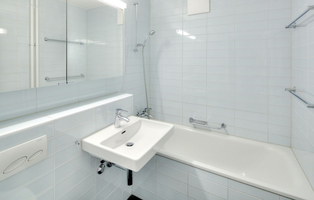 Hier endet Ihre Wohnungssuche. - 4