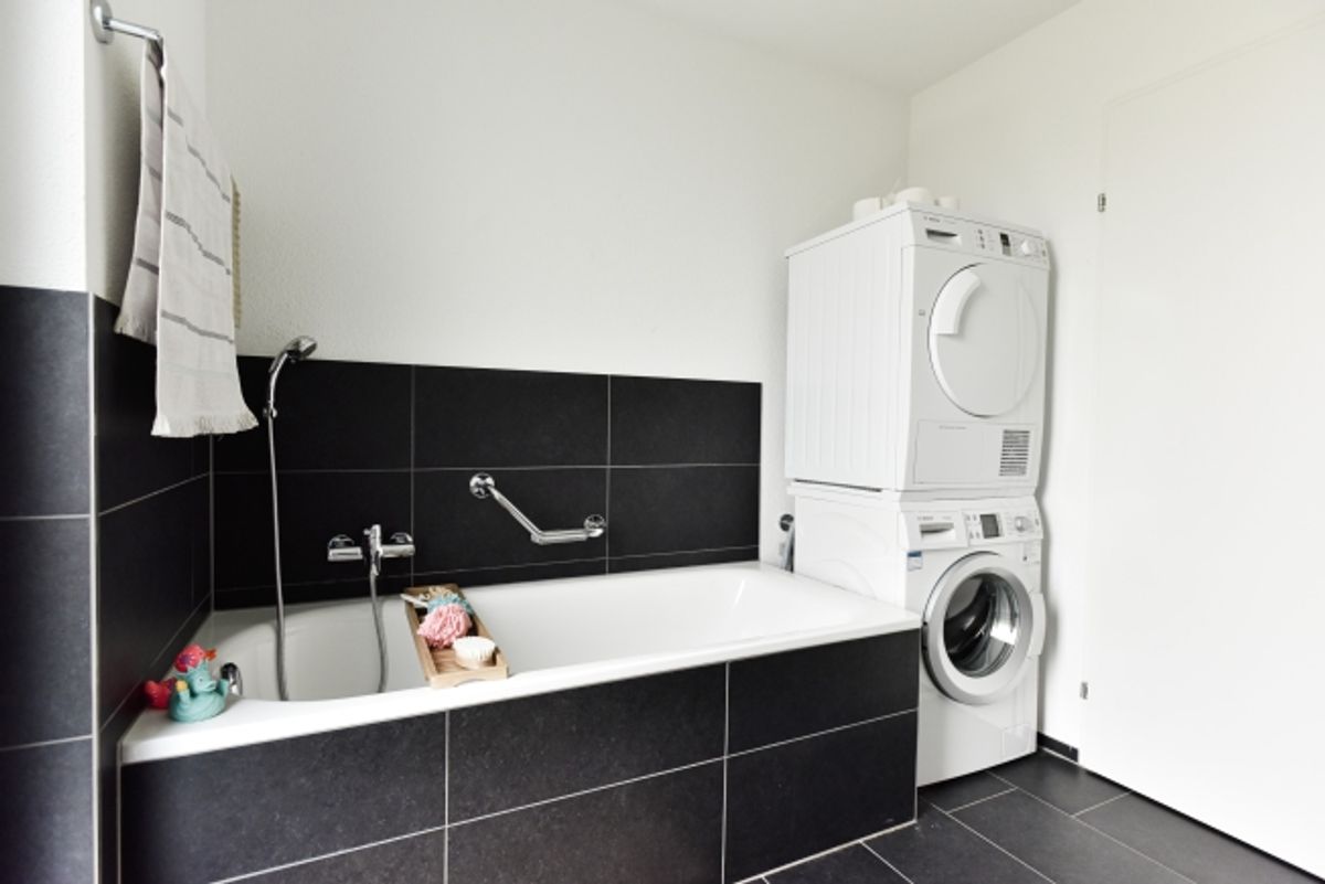 Ihre Traumwohnung wartet auf Sie! - 5