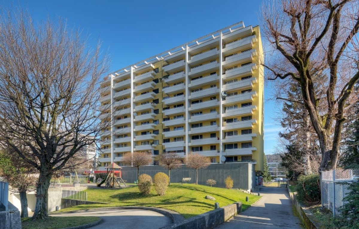 Hier endet Ihre Wohnungssuche. - 5