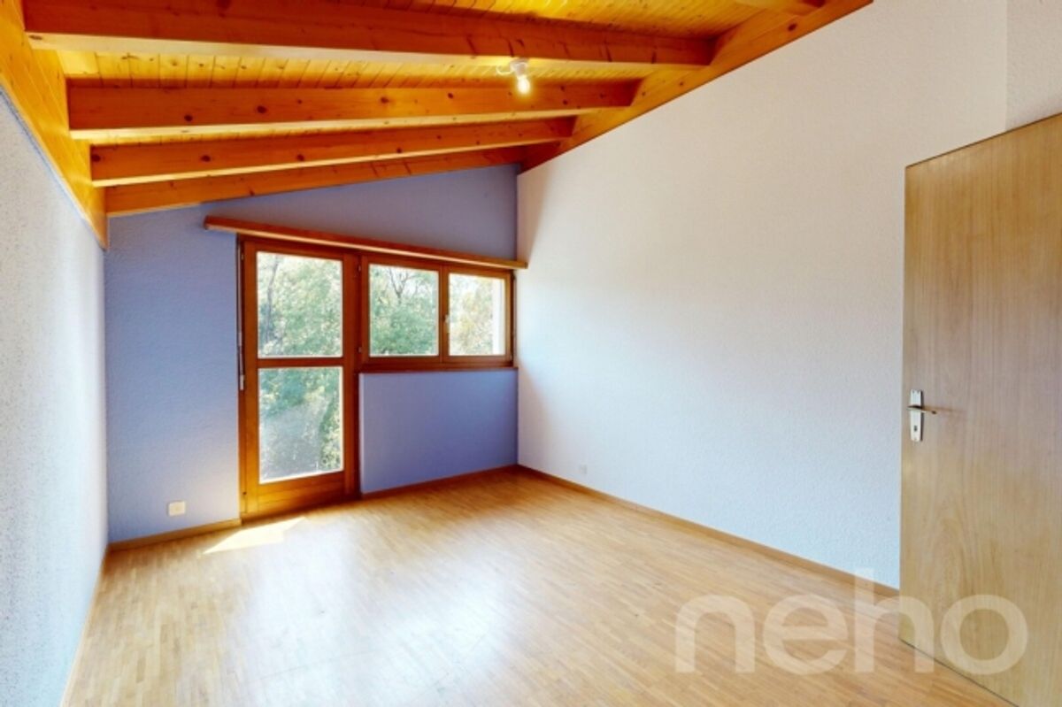 Prächtige Familienvilla in Grimisuat - 10
