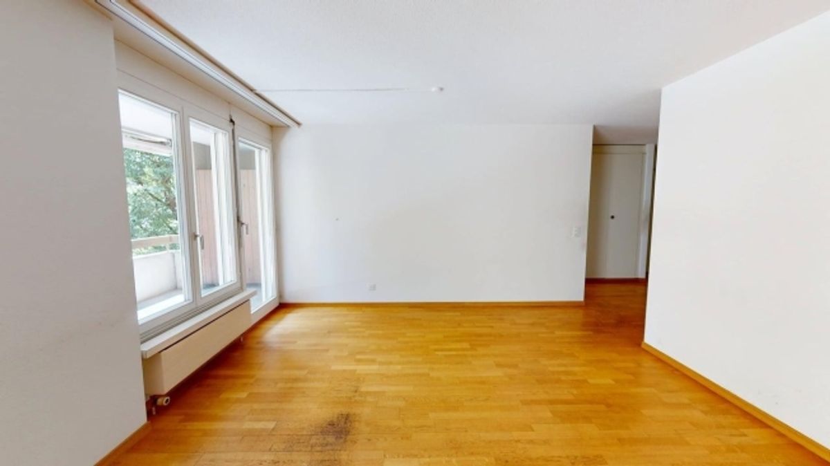 Gemütliche 4-Zimmer-Wohnung in Zürich-Altstetten (Befristung bis 30.09.2027) - 3