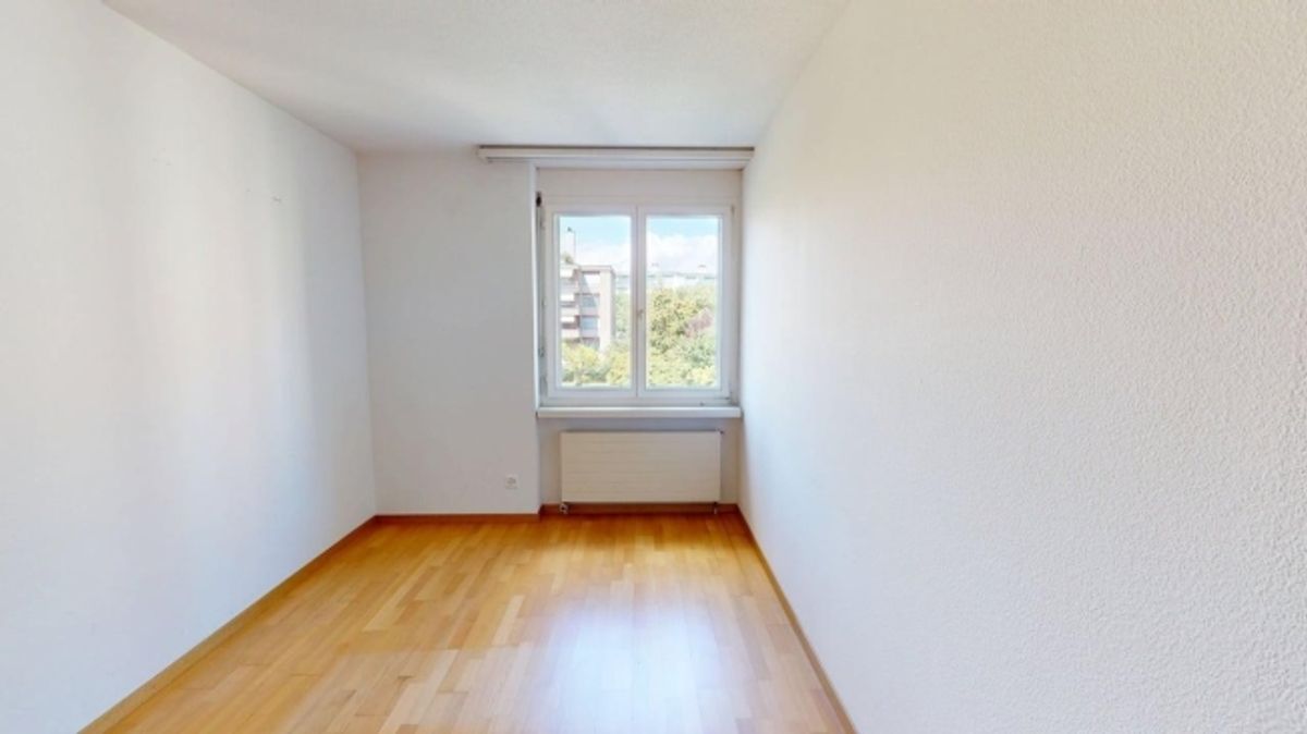Gemütliche 4-Zimmer-Wohnung in Zürich-Altstetten (Befristung bis 30.09.2027) - 4