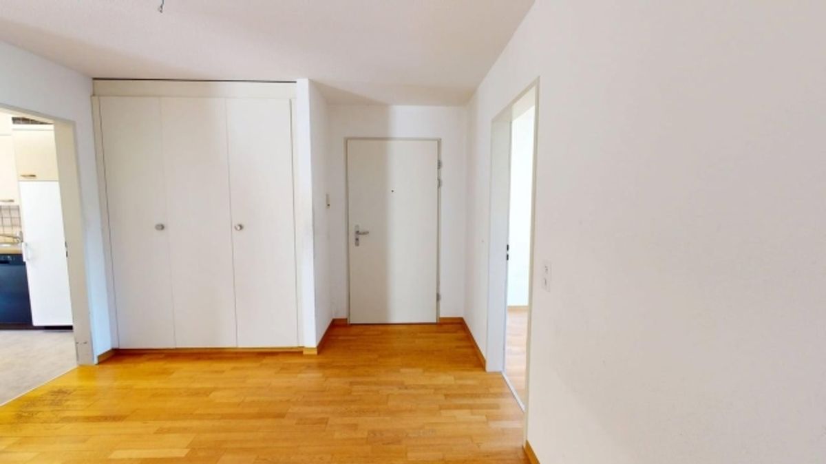 Gemütliche 4-Zimmer-Wohnung in Zürich-Altstetten (Befristung bis 30.09.2027) - 5