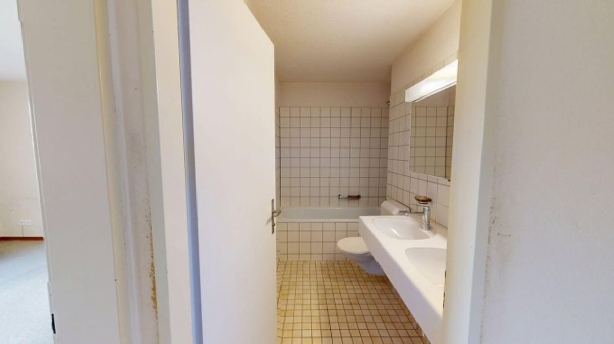 Gemütliche 4-Zimmer-Wohnung in Zürich-Altstetten (Befristung bis 30.09.2027) - 6