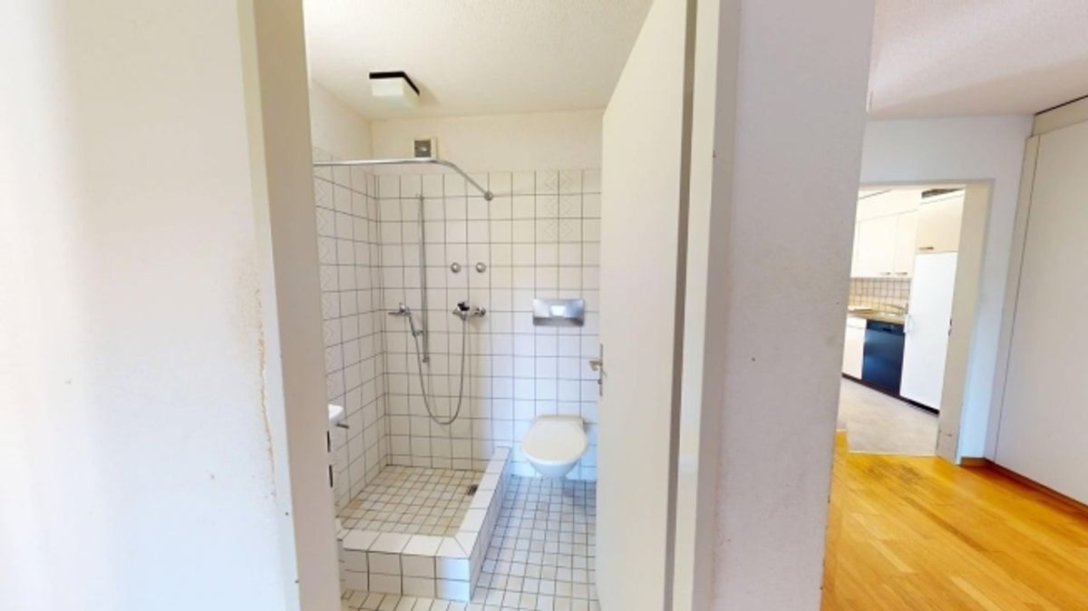 Gemütliche 4-Zimmer-Wohnung in Zürich-Altstetten (Befristung bis 30.09.2027) - 8