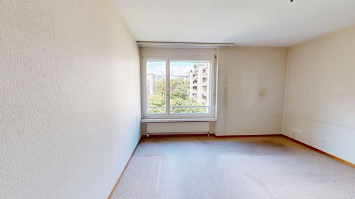 Gemütliche 4-Zimmer-Wohnung in Zürich-Altstetten (Befristung bis 30.09.2027) - 9