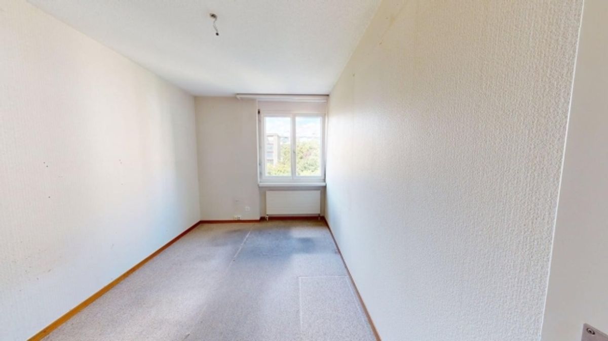 Gemütliche 4-Zimmer-Wohnung in Zürich-Altstetten (Befristung bis 30.09.2027) - 10